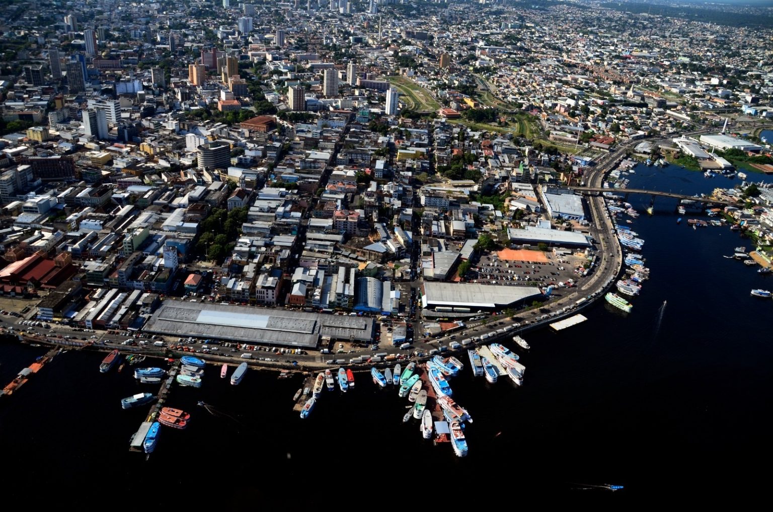 Manaus